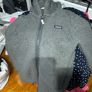 Girls jacket